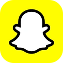 Snapchat logo