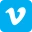 Vimeo logo